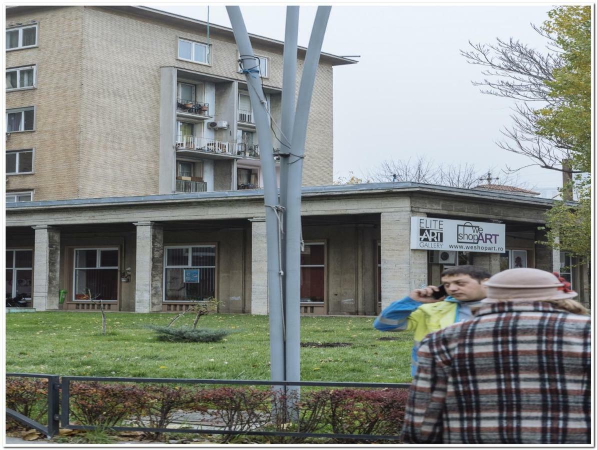 Appartamento Orinoco Old Bucarest
